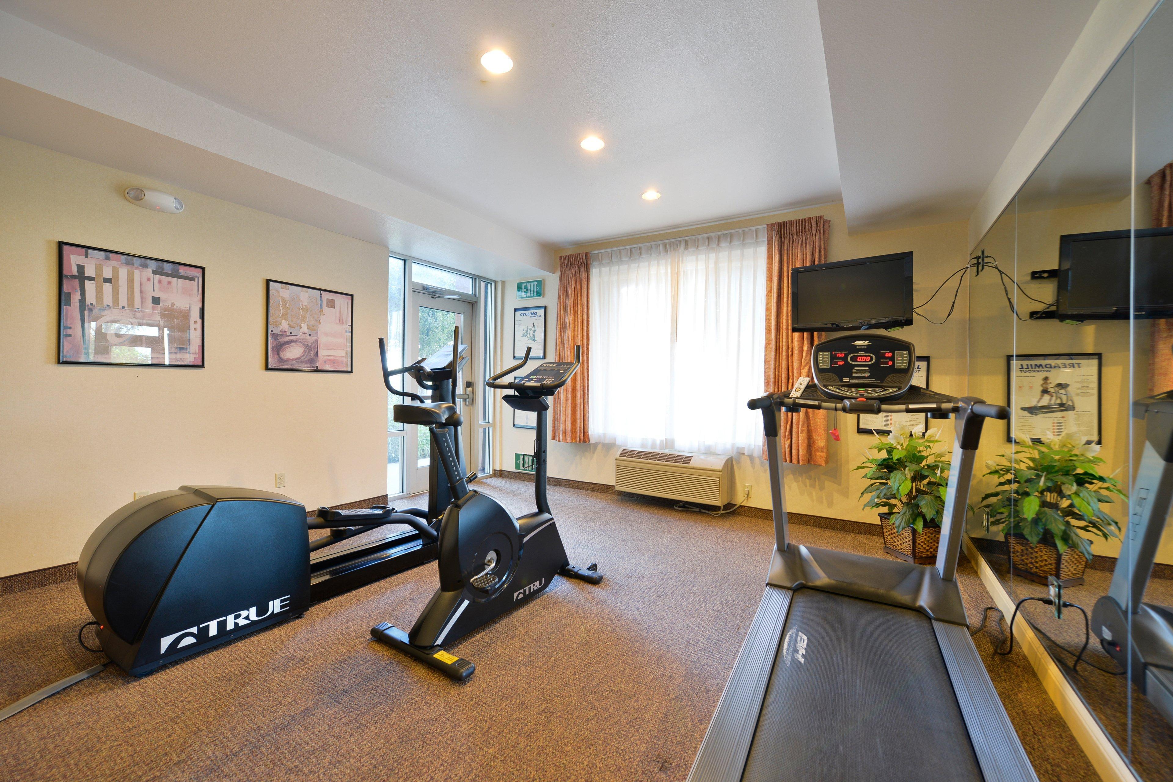 Holiday Inn Express Elk Grove West I-5 By Ihg Ngoại thất bức ảnh