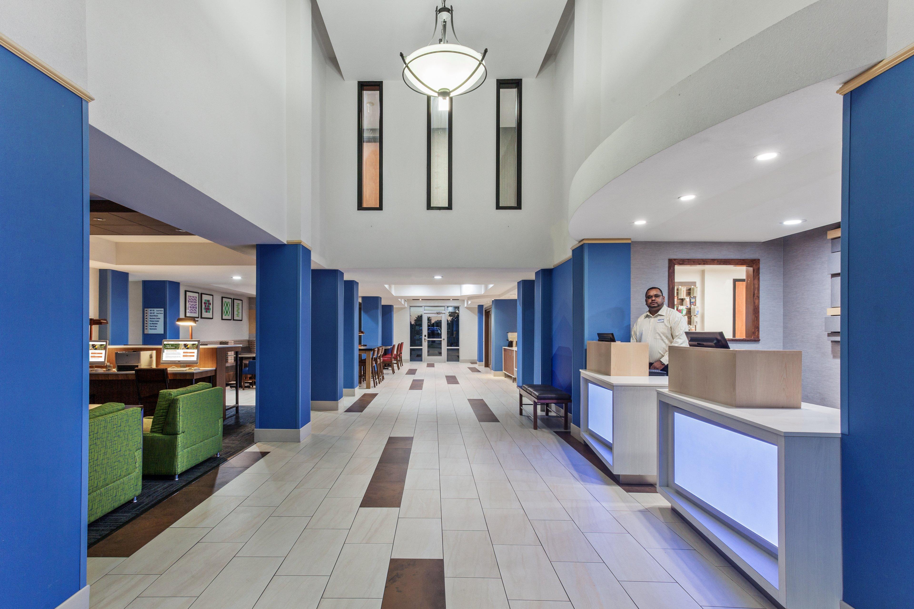 Holiday Inn Express Elk Grove West I-5 By Ihg Ngoại thất bức ảnh