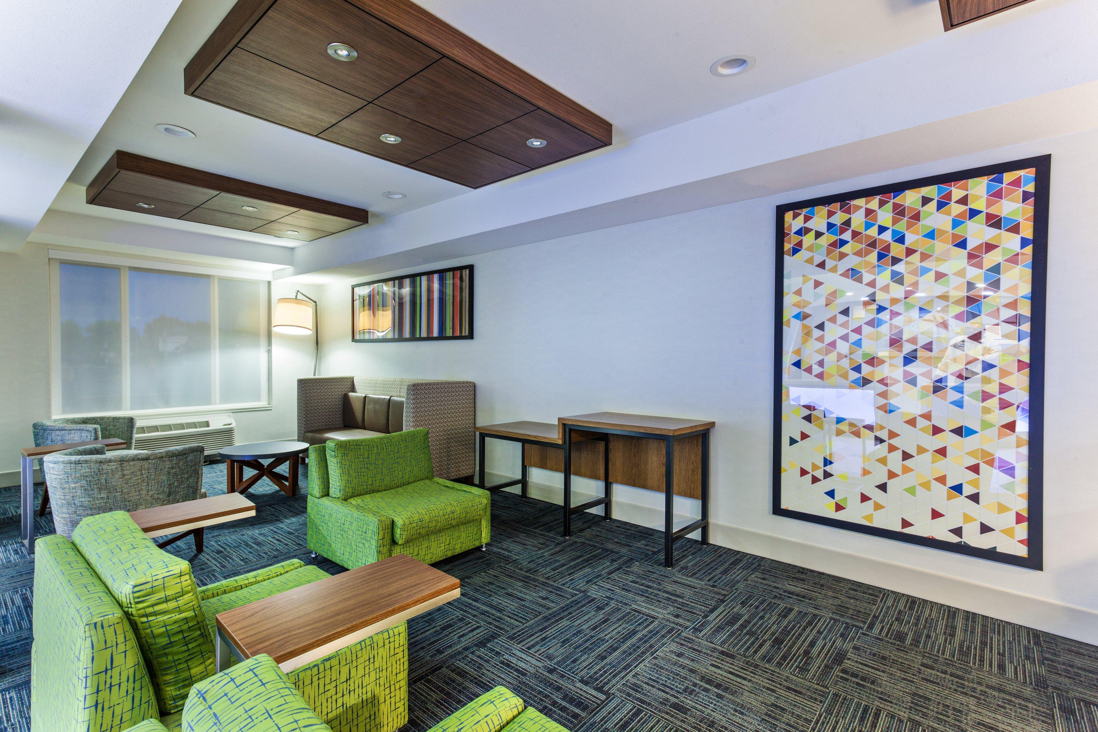 Holiday Inn Express Elk Grove West I-5 By Ihg Ngoại thất bức ảnh