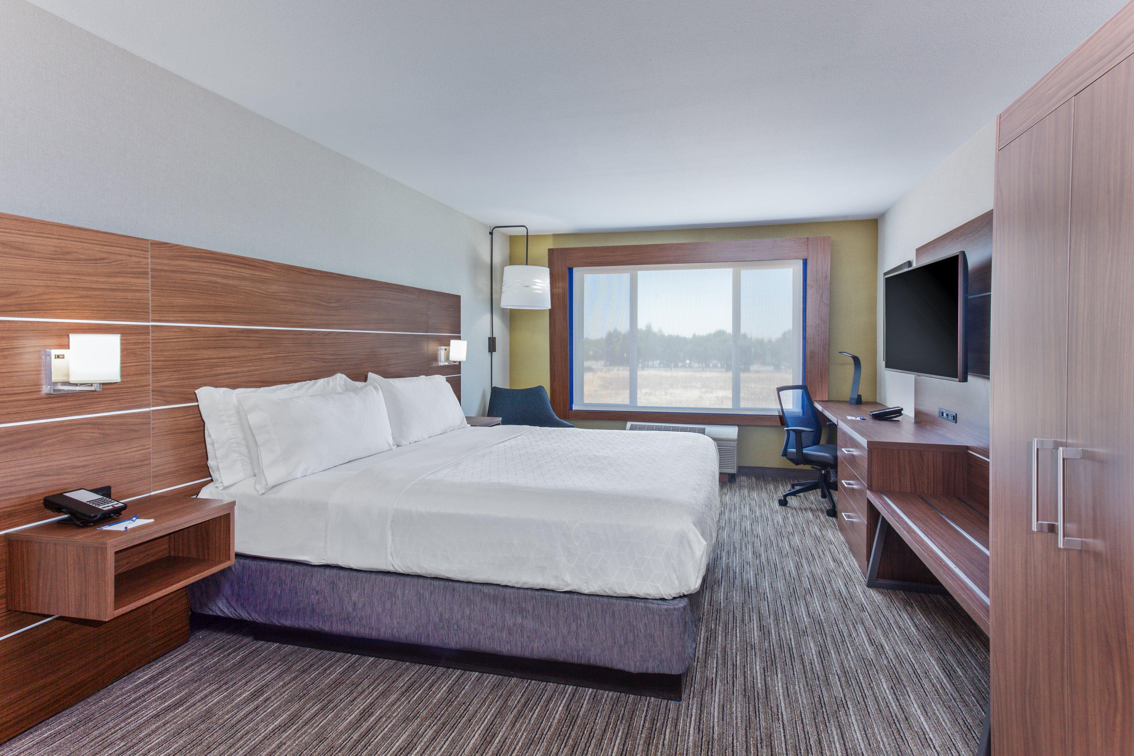 Holiday Inn Express Elk Grove West I-5 By Ihg Ngoại thất bức ảnh
