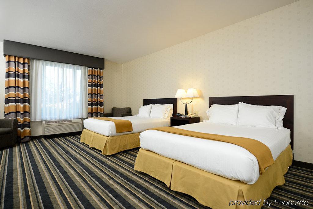Holiday Inn Express Elk Grove West I-5 By Ihg Phòng bức ảnh